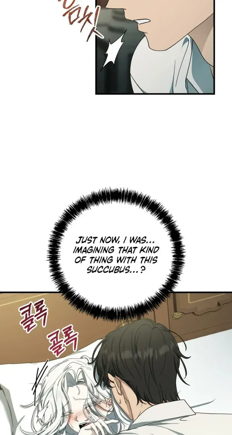 The Demon King Wants to Live in Peace Chapter 5 Page 23