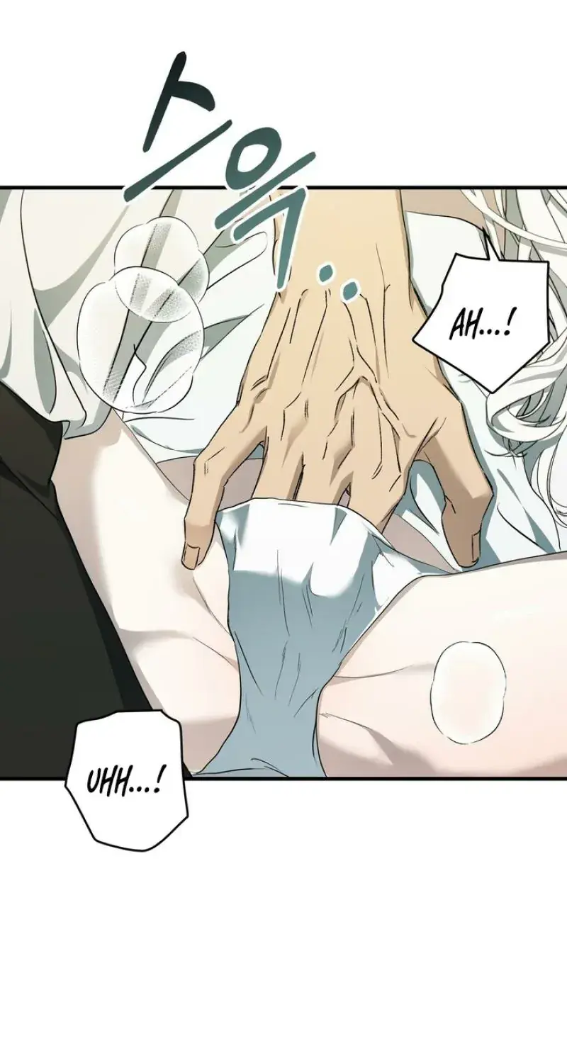 The Demon King Wants to Live in Peace Chapter 5 Page 34