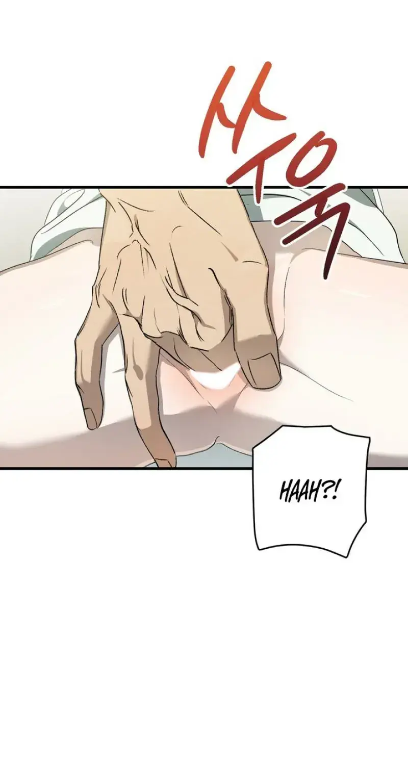 The Demon King Wants to Live in Peace Chapter 5 Page 35