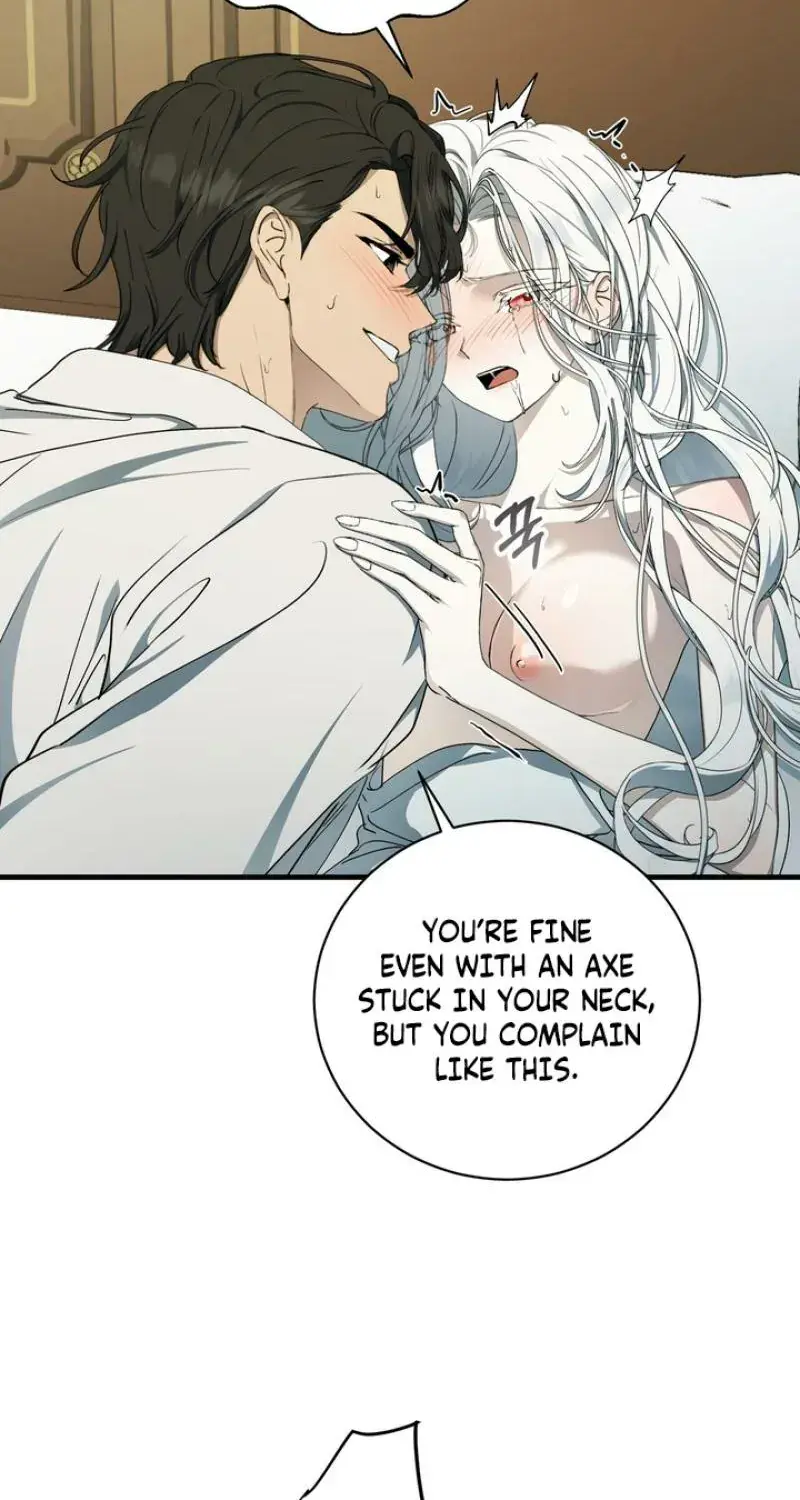 The Demon King Wants to Live in Peace Chapter 5 Page 39