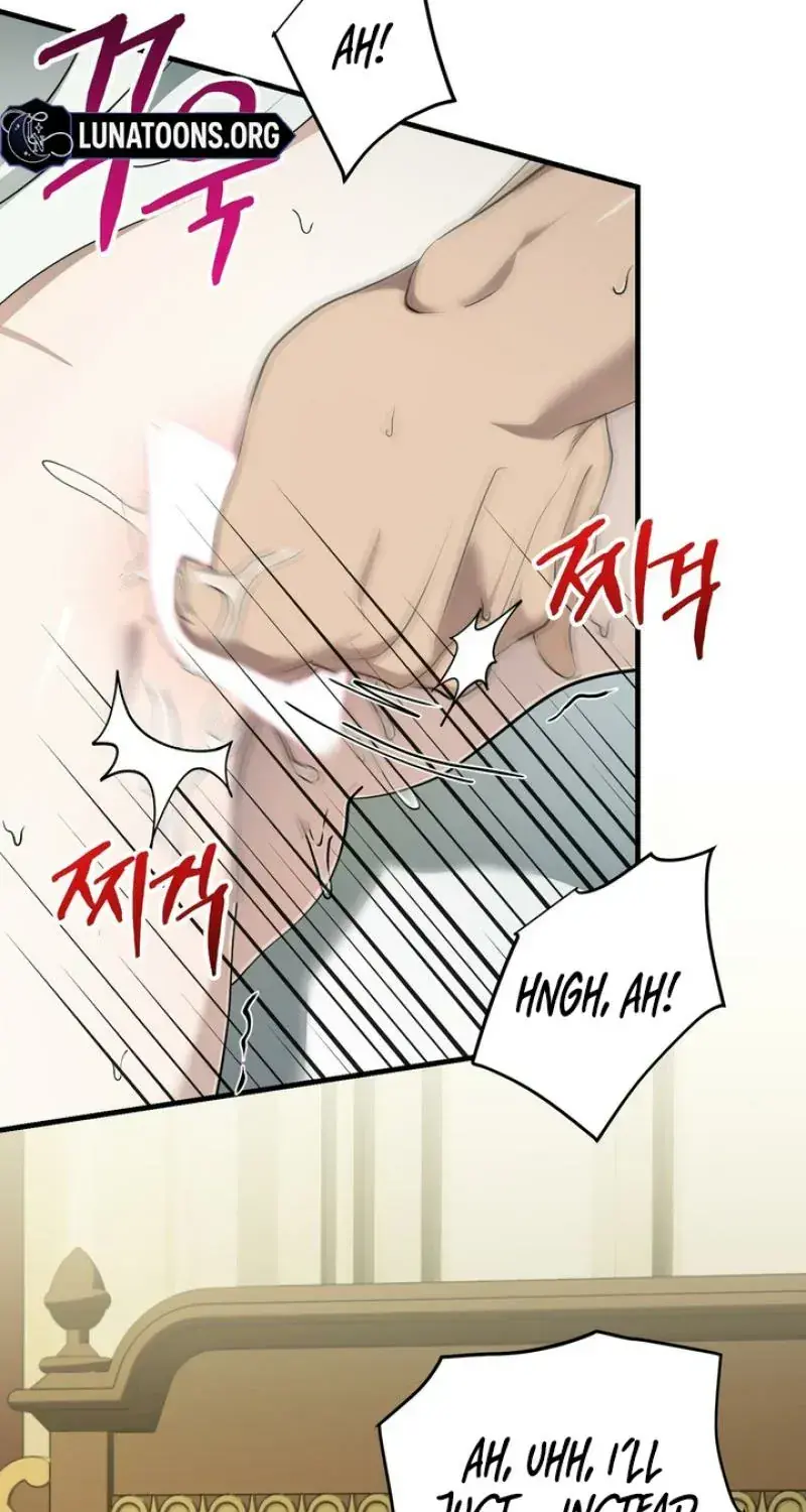 The Demon King Wants to Live in Peace Chapter 5 Page 40