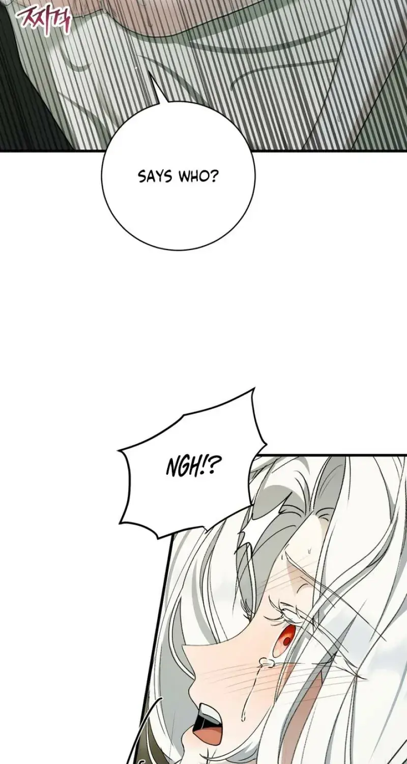 The Demon King Wants to Live in Peace Chapter 5 Page 42