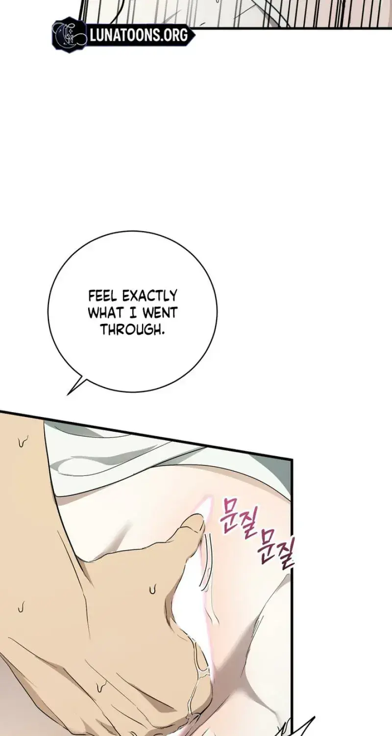 The Demon King Wants to Live in Peace Chapter 5 Page 44