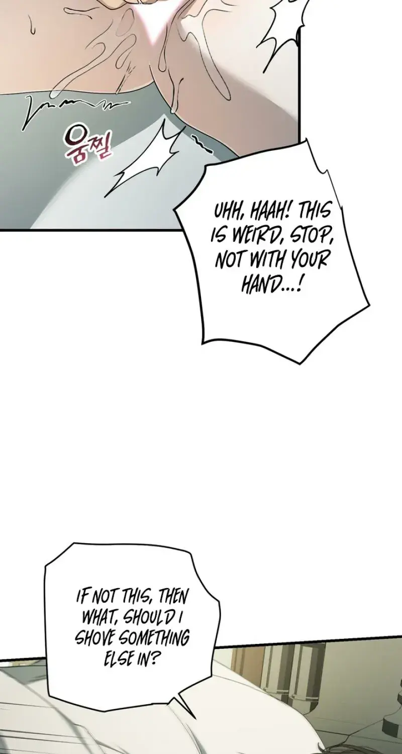 The Demon King Wants to Live in Peace Chapter 5 Page 45