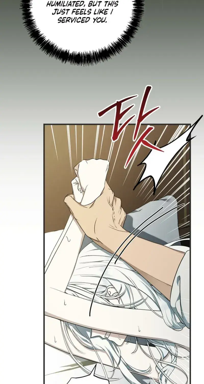 The Demon King Wants to Live in Peace Chapter 5 Page 54