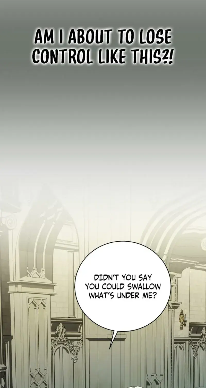 The Demon King Wants to Live in Peace Chapter 5 Page 56