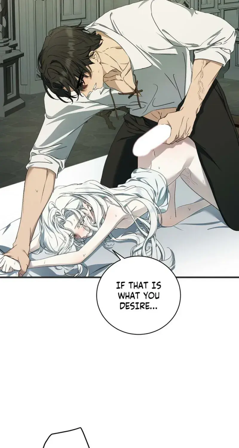 The Demon King Wants to Live in Peace Chapter 5 Page 57