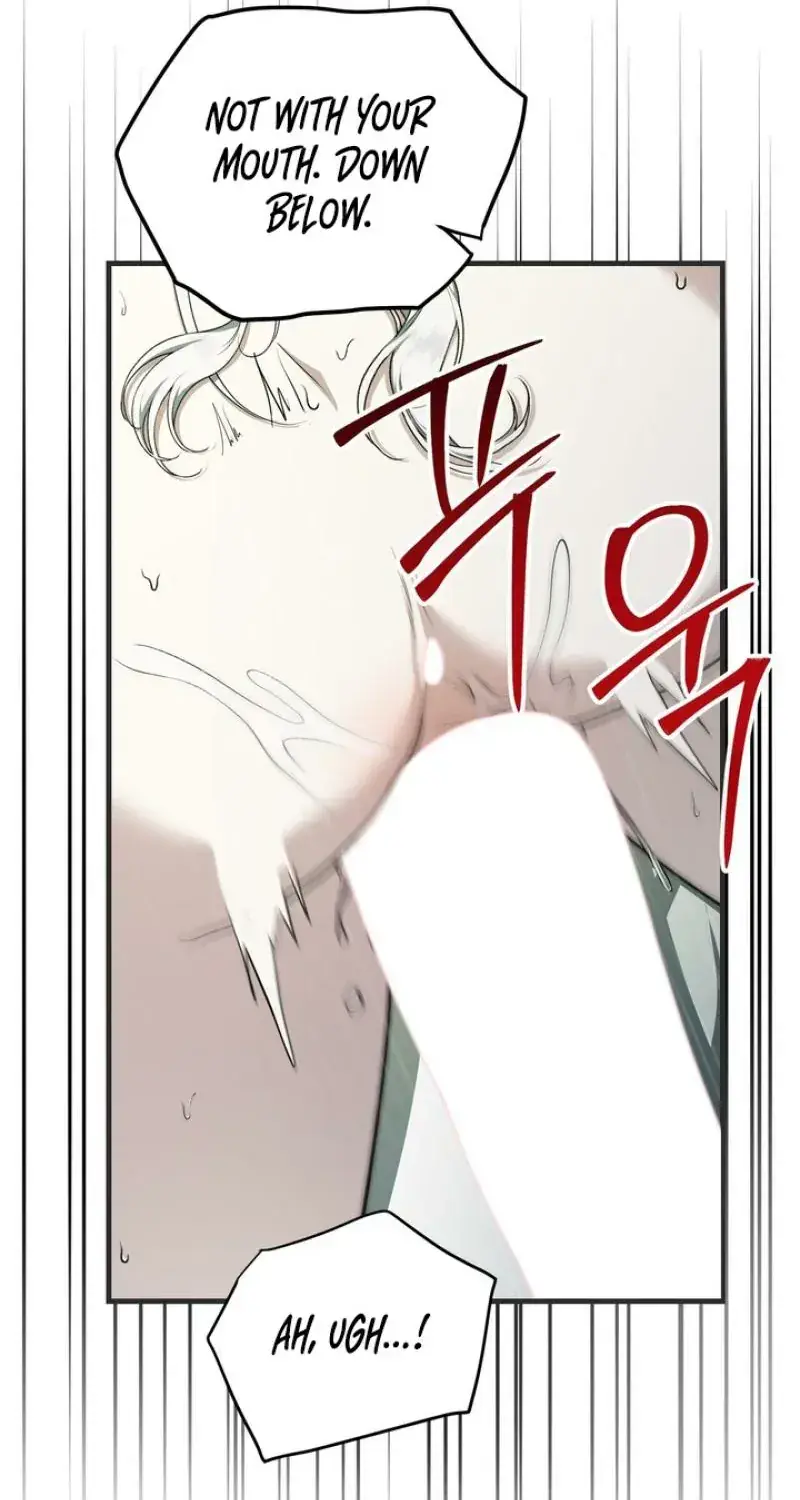 The Demon King Wants to Live in Peace Chapter 5 Page 59