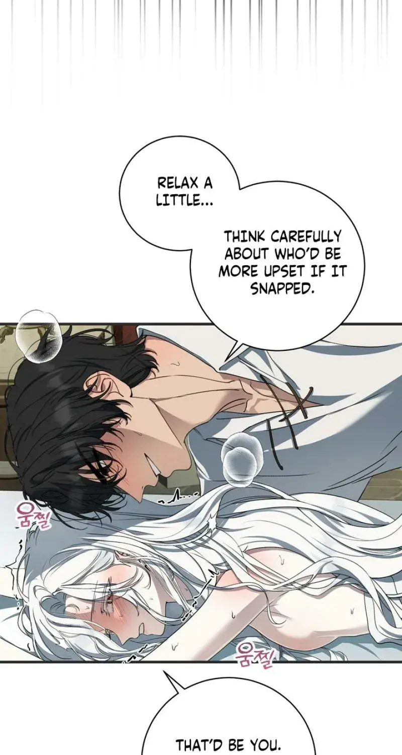 The Demon King Wants to Live in Peace Chapter 5 Page 60