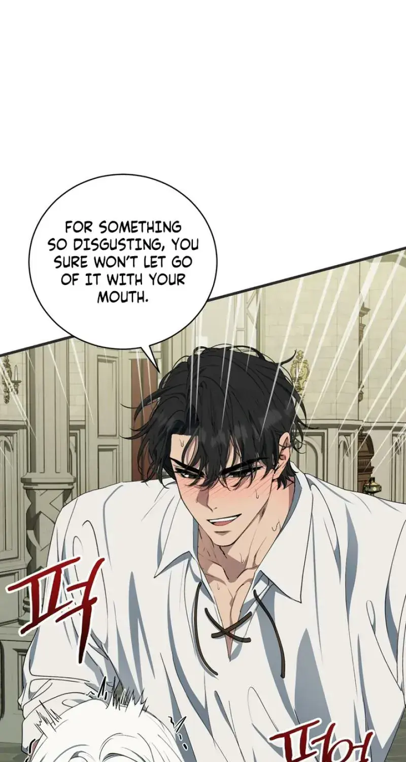The Demon King Wants to Live in Peace Chapter 5 Page 65
