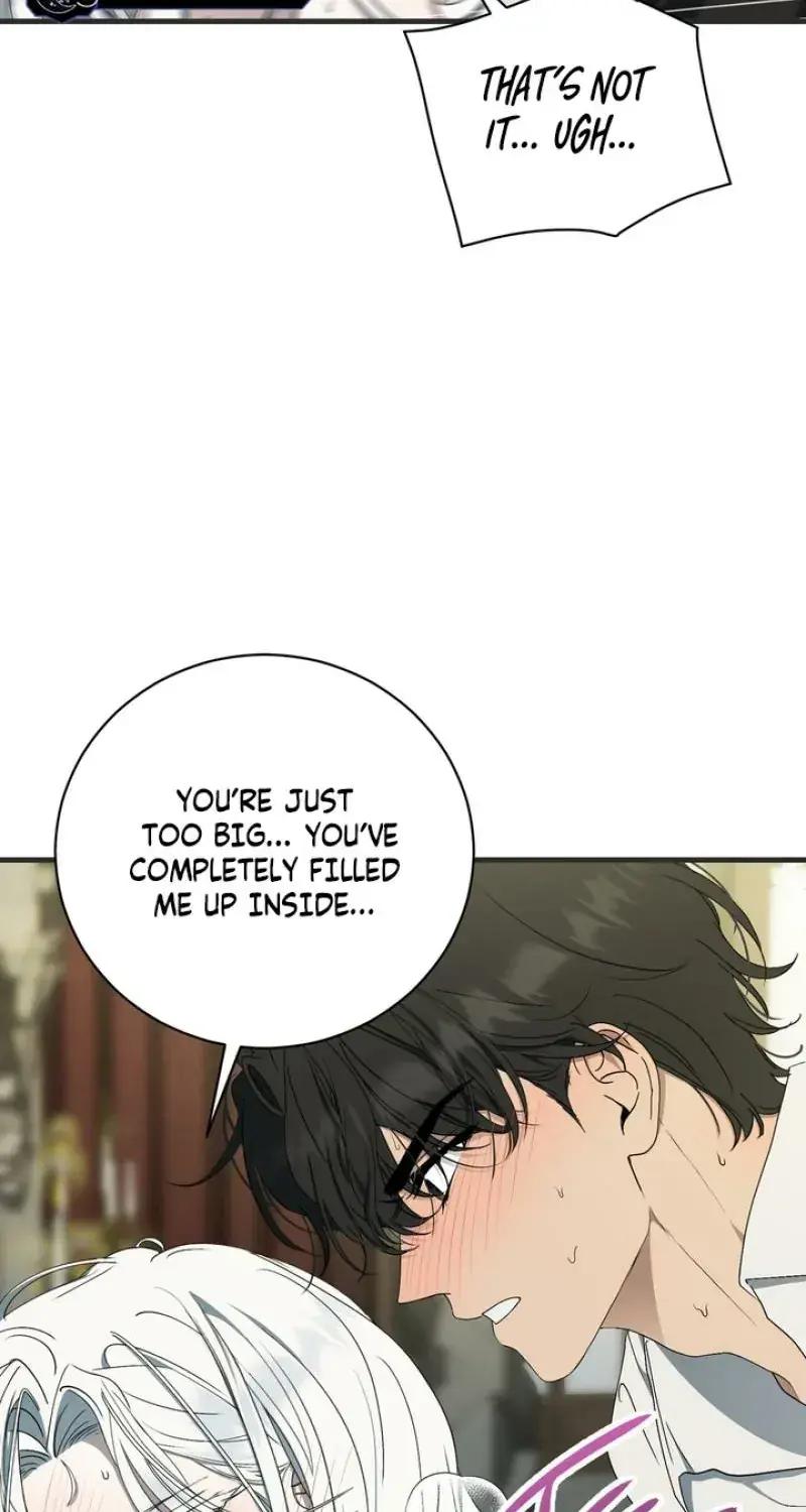 The Demon King Wants to Live in Peace Chapter 5 Page 68