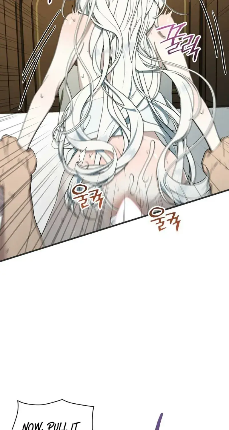 The Demon King Wants to Live in Peace Chapter 5 Page 71