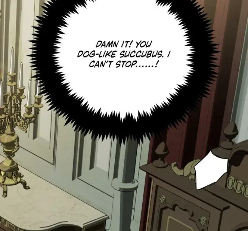 The Demon King Wants to Live in Peace Chapter 5 Page 73