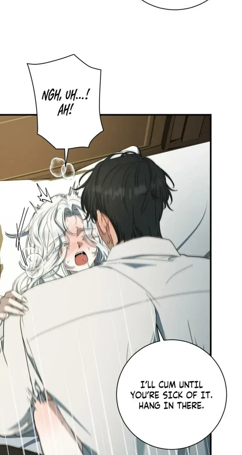 The Demon King Wants to Live in Peace Chapter 5 Page 76