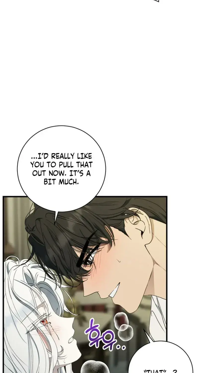 The Demon King Wants to Live in Peace Chapter 5 Page 81