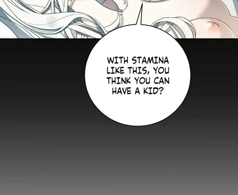 The Demon King Wants to Live in Peace Chapter 5 Page 85