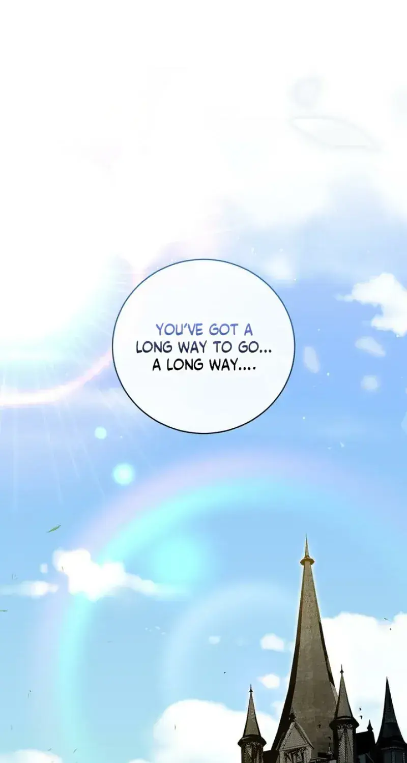 The Demon King Wants to Live in Peace Chapter 5 Page 87