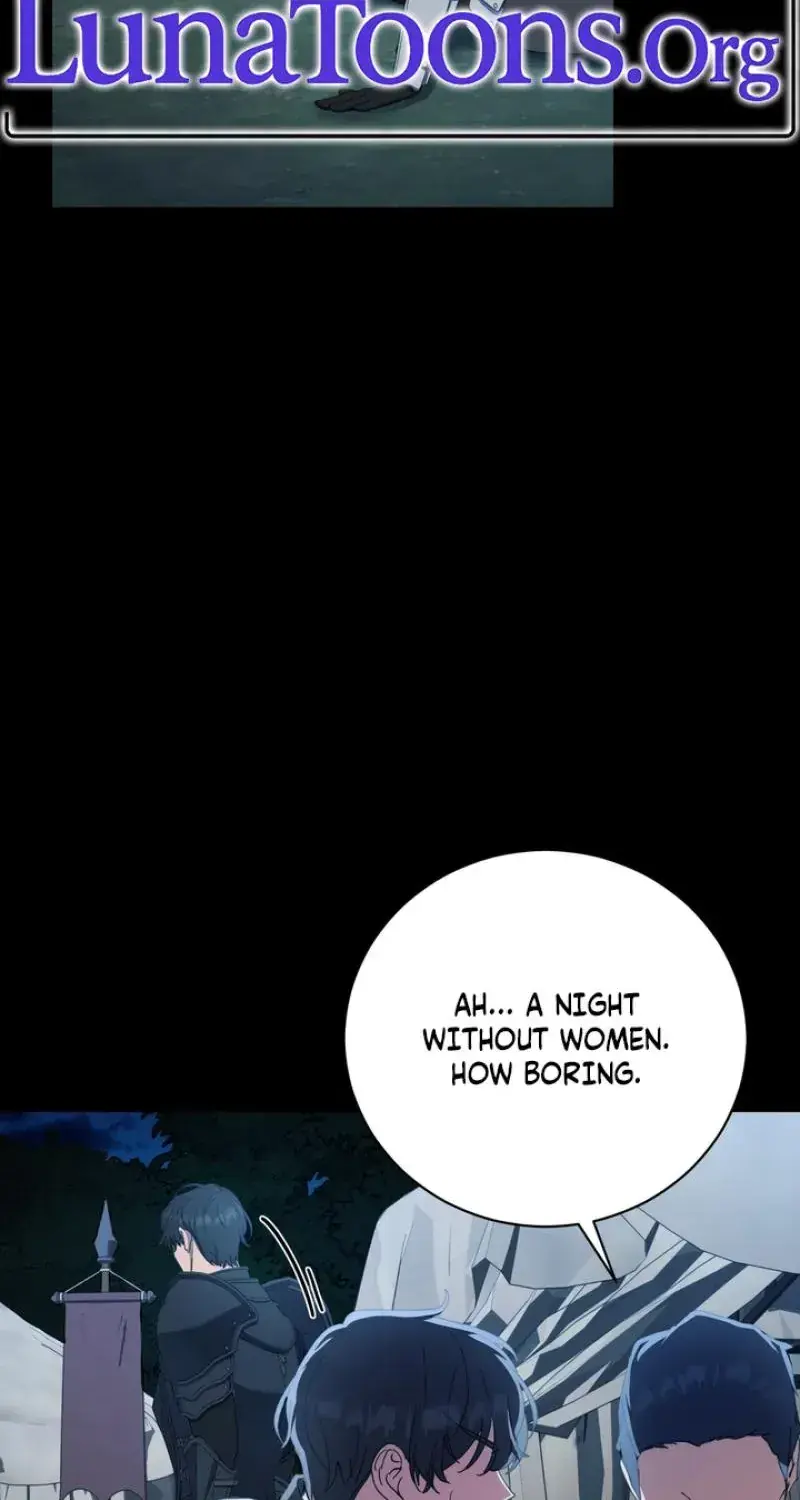 The Demon King Wants to Live in Peace Chapter 6 Page 3