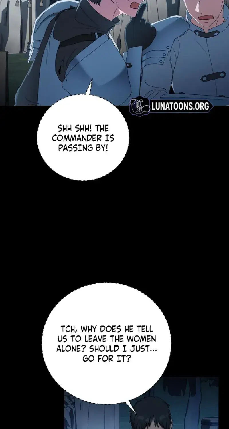 The Demon King Wants to Live in Peace Chapter 6 Page 4