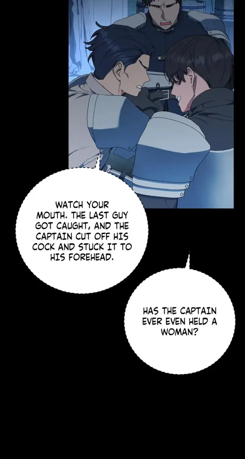 The Demon King Wants to Live in Peace Chapter 6 Page 5