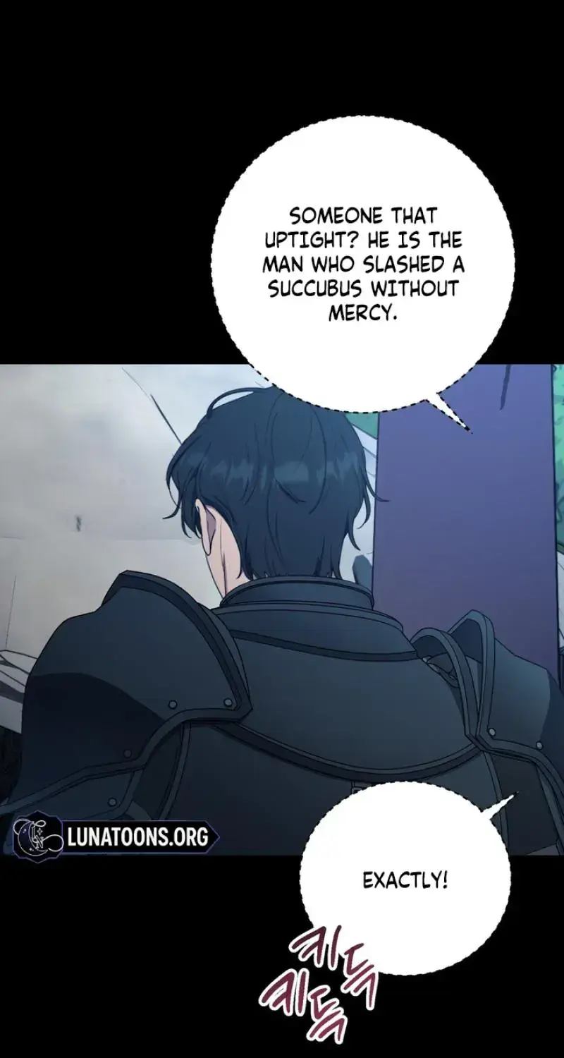 The Demon King Wants to Live in Peace Chapter 6 Page 6