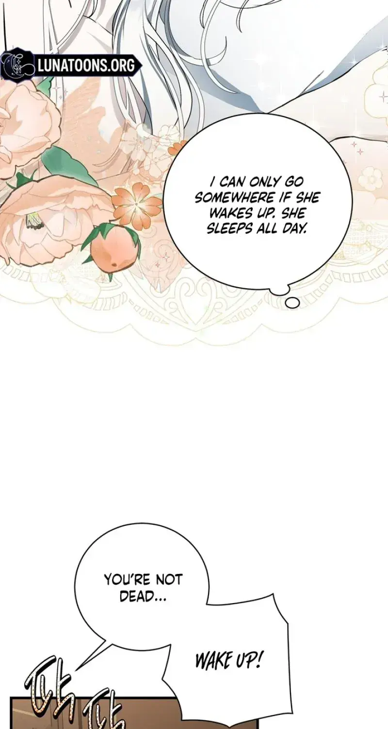 The Demon King Wants to Live in Peace Chapter 6 Page 16