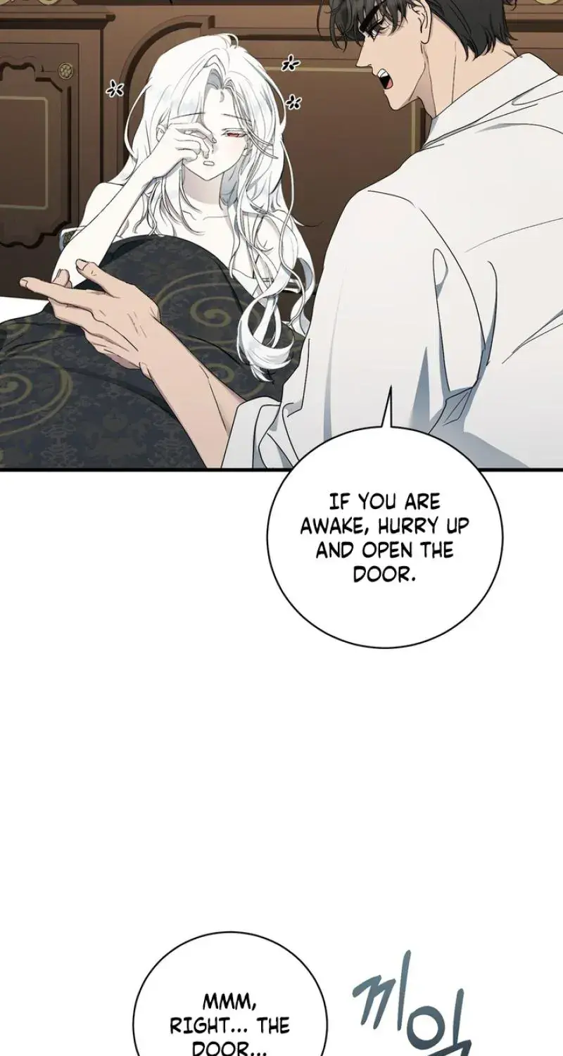The Demon King Wants to Live in Peace Chapter 6 Page 18