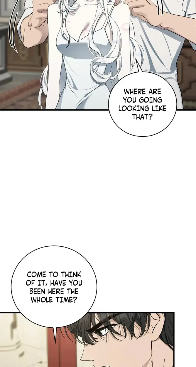 The Demon King Wants to Live in Peace Chapter 6 Page 23