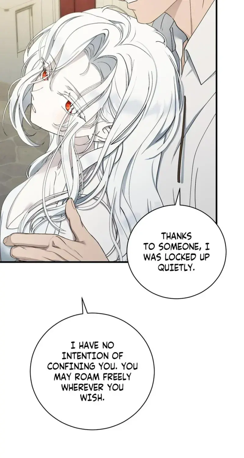The Demon King Wants to Live in Peace Chapter 6 Page 24