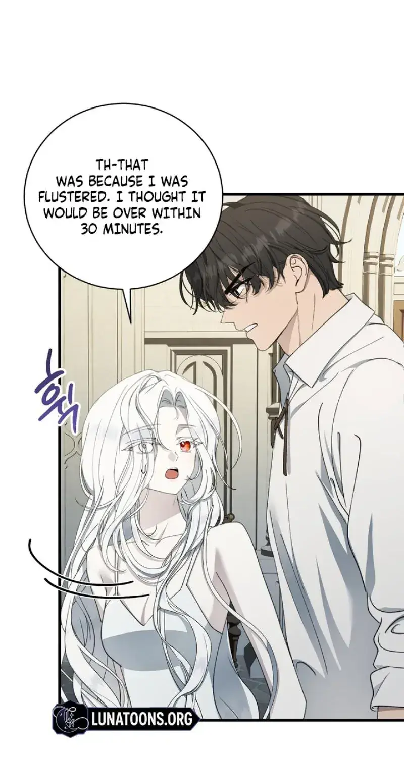 The Demon King Wants to Live in Peace Chapter 6 Page 27