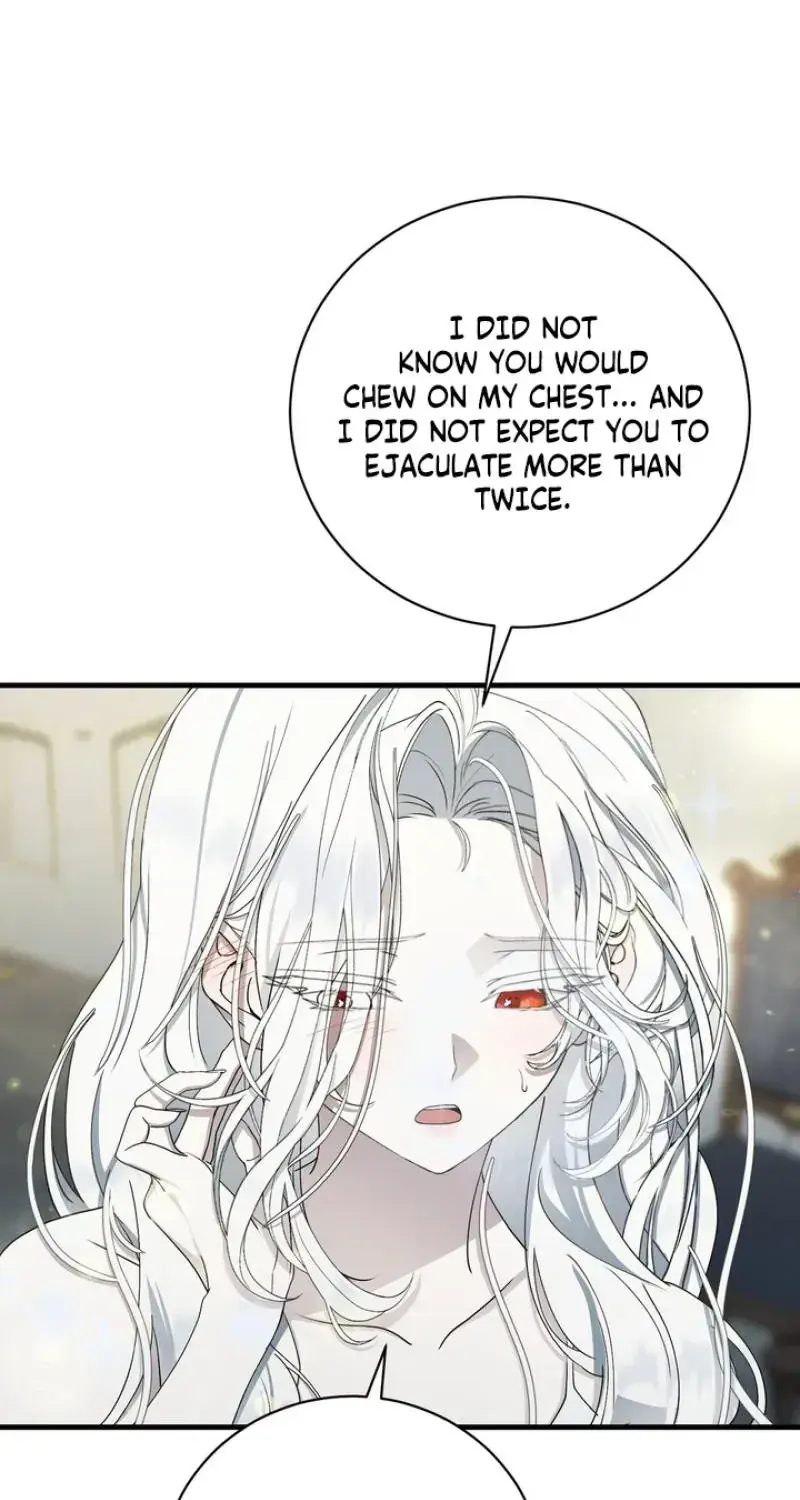 The Demon King Wants to Live in Peace Chapter 6 Page 28