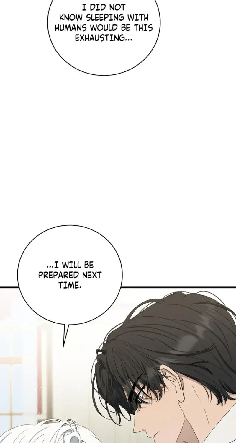 The Demon King Wants to Live in Peace Chapter 6 Page 29