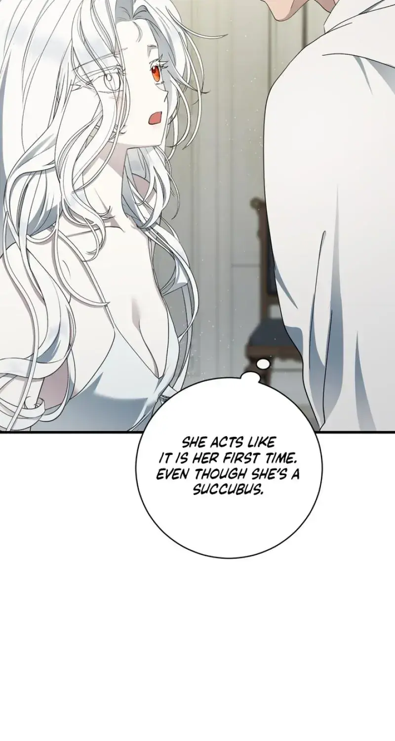 The Demon King Wants to Live in Peace Chapter 6 Page 30