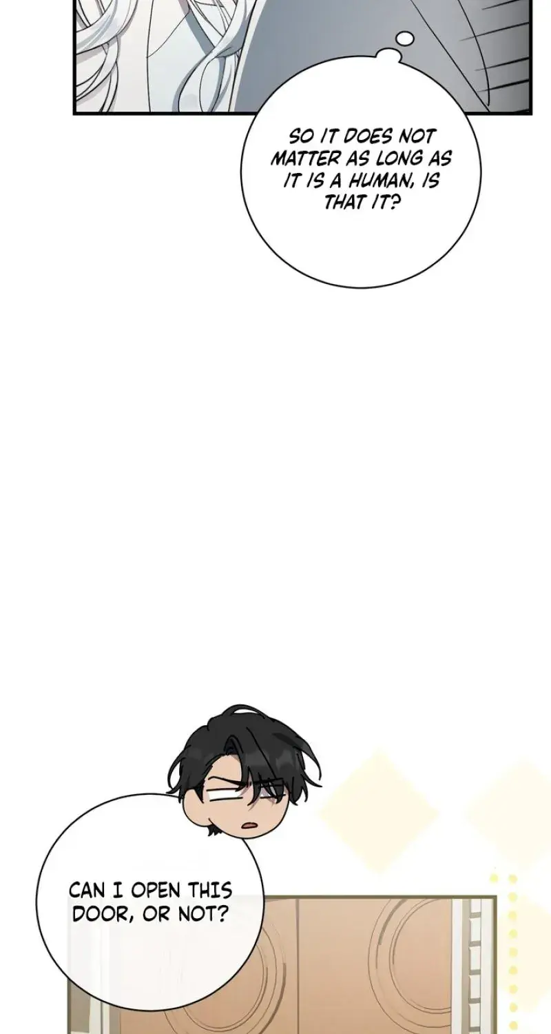 The Demon King Wants to Live in Peace Chapter 6 Page 35