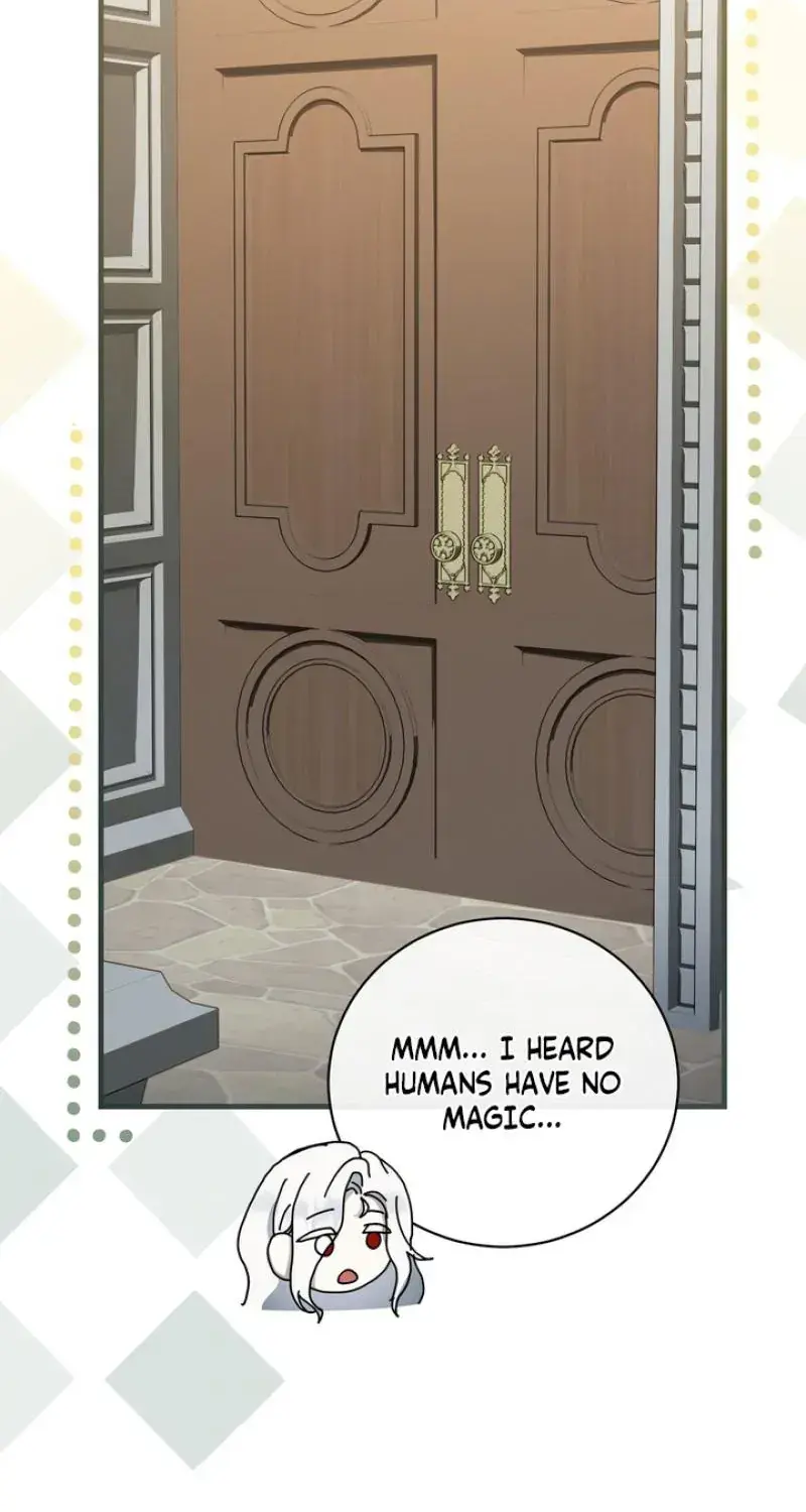 The Demon King Wants to Live in Peace Chapter 6 Page 36