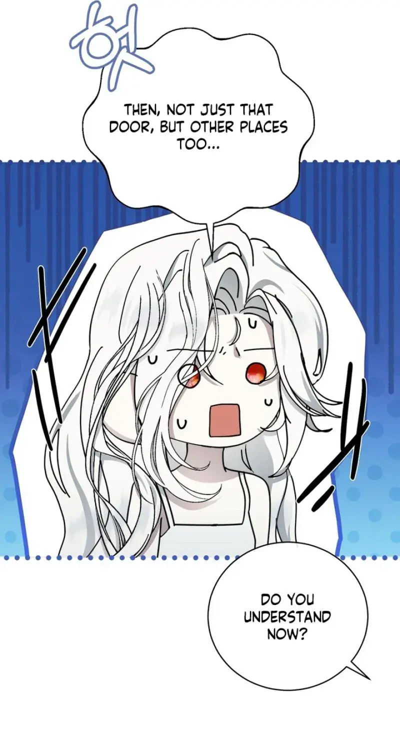 The Demon King Wants to Live in Peace Chapter 6 Page 38