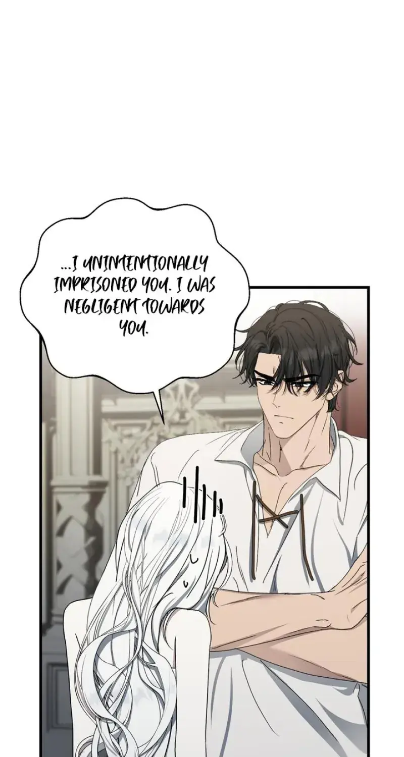 The Demon King Wants to Live in Peace Chapter 6 Page 39