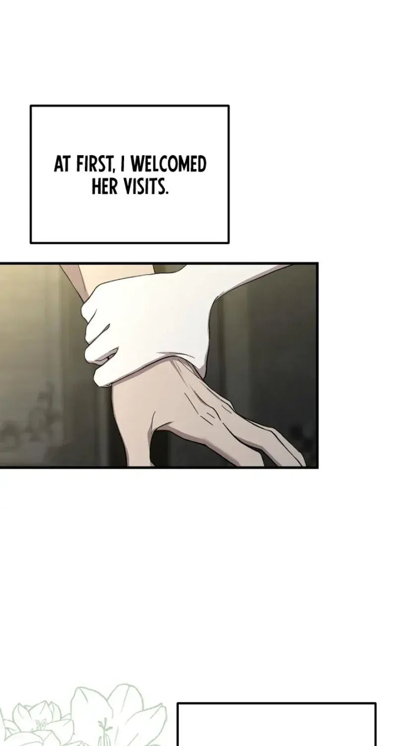 The Demon King Wants to Live in Peace Chapter 6 Page 46