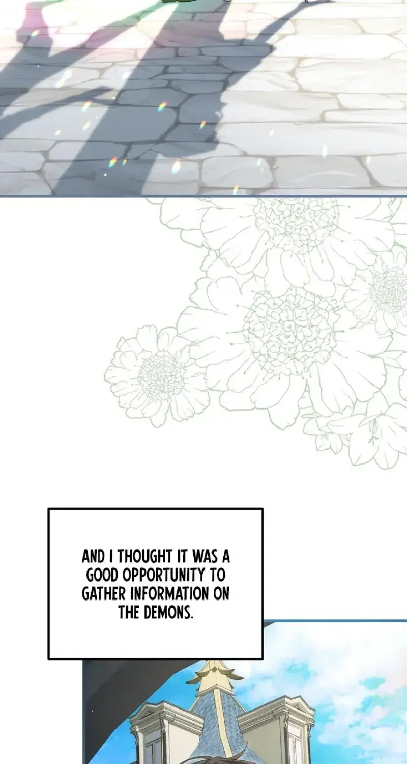 The Demon King Wants to Live in Peace Chapter 6 Page 48