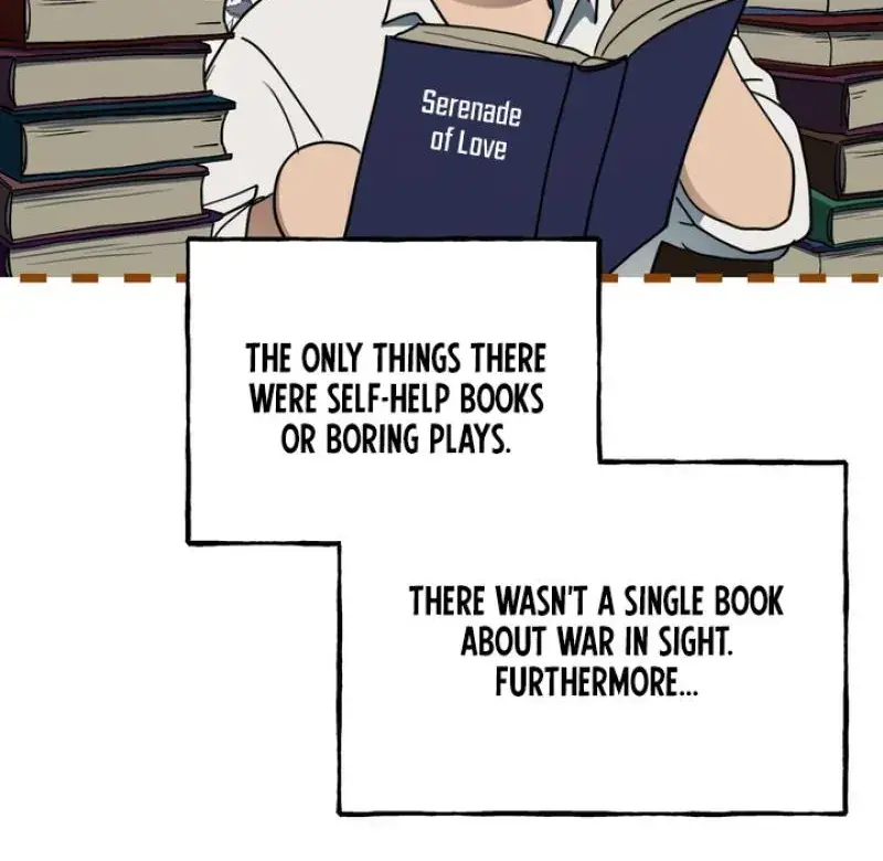 The Demon King Wants to Live in Peace Chapter 6 Page 55