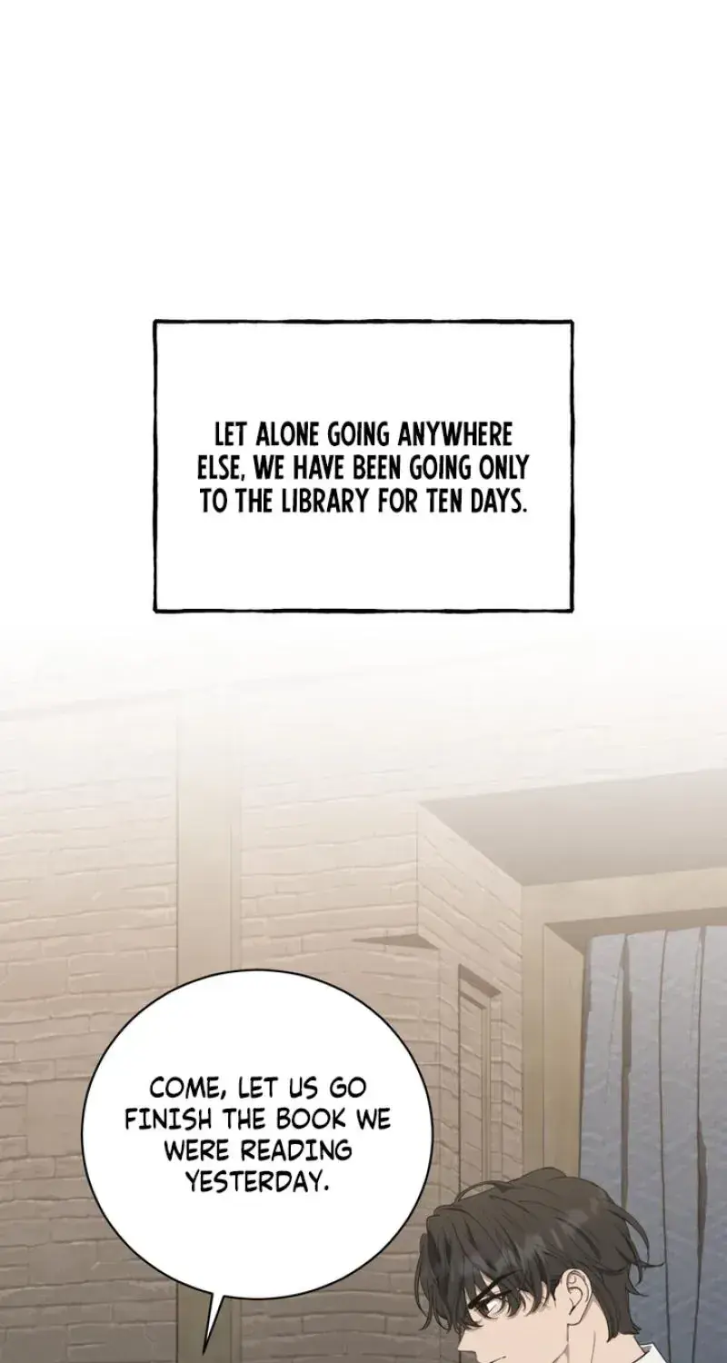 The Demon King Wants to Live in Peace Chapter 6 Page 56