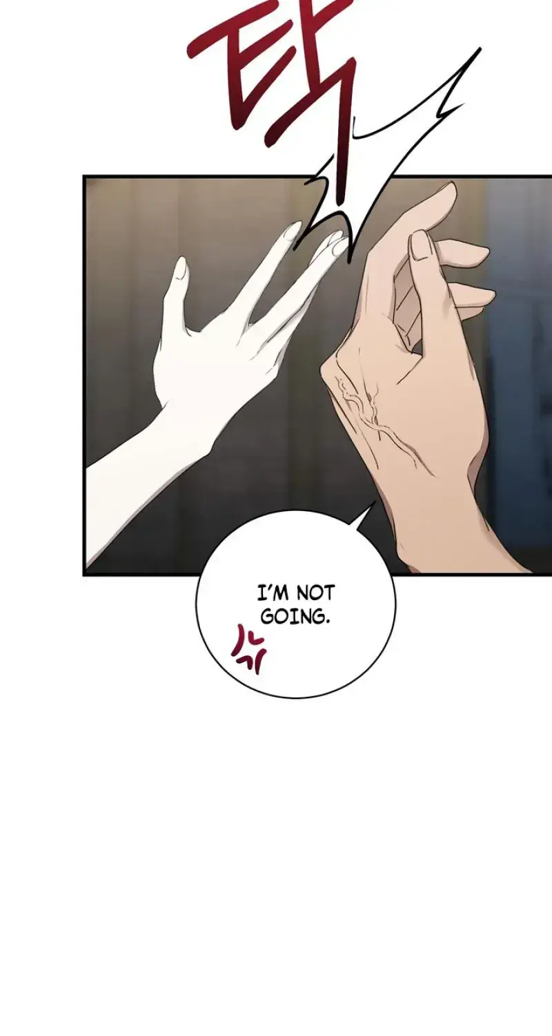 The Demon King Wants to Live in Peace Chapter 6 Page 58