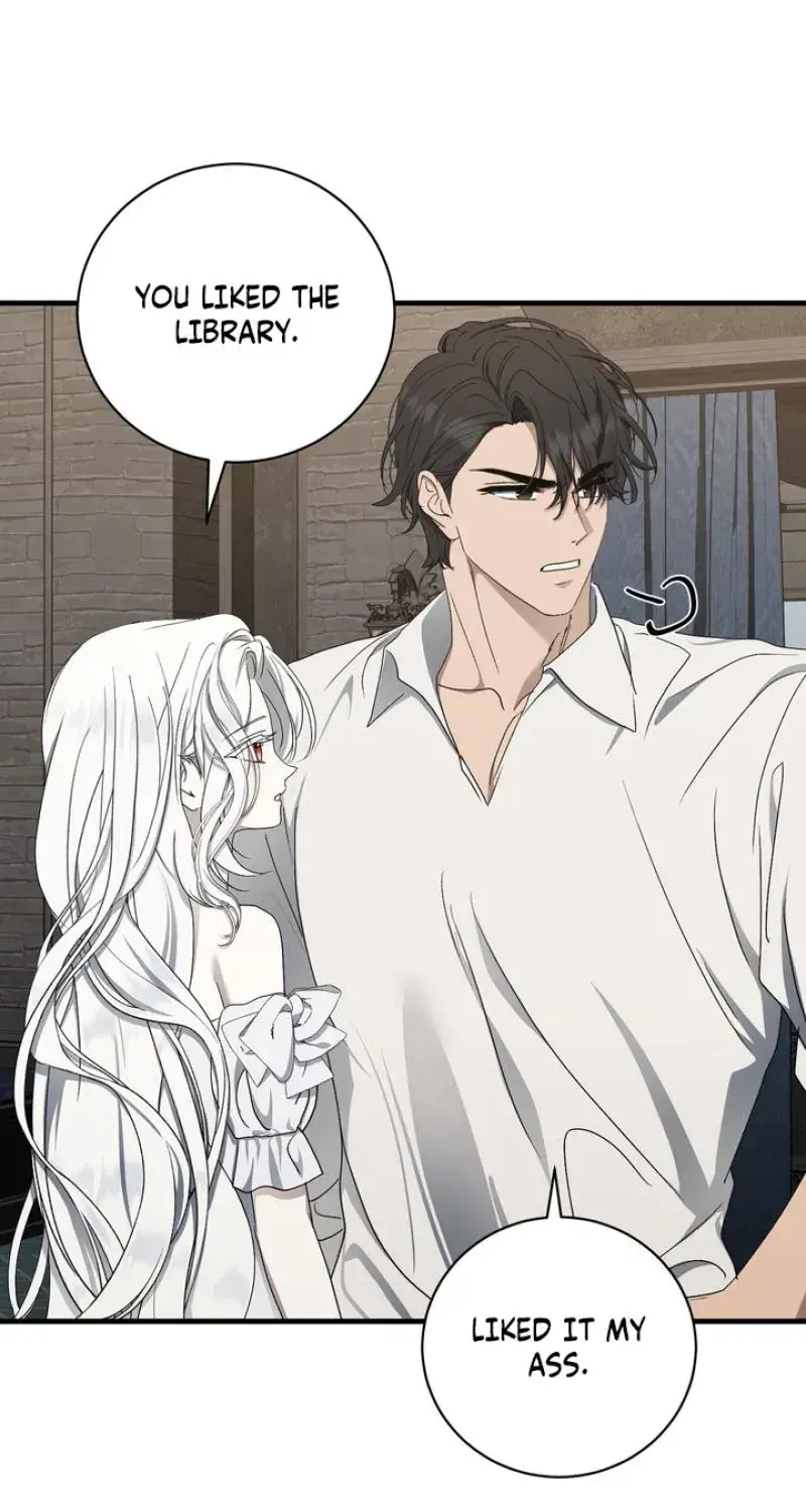 The Demon King Wants to Live in Peace Chapter 6 Page 59