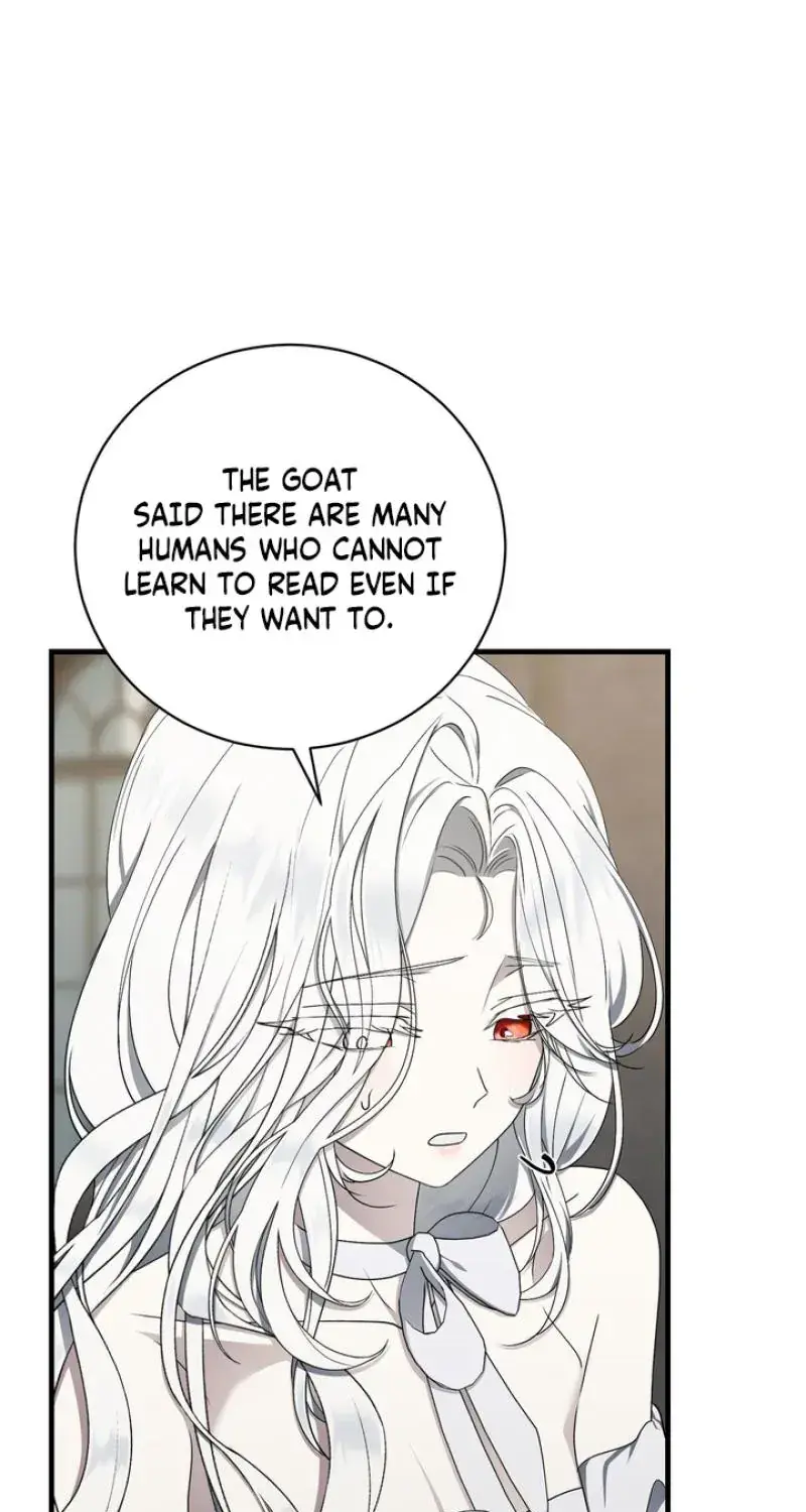 The Demon King Wants to Live in Peace Chapter 6 Page 60