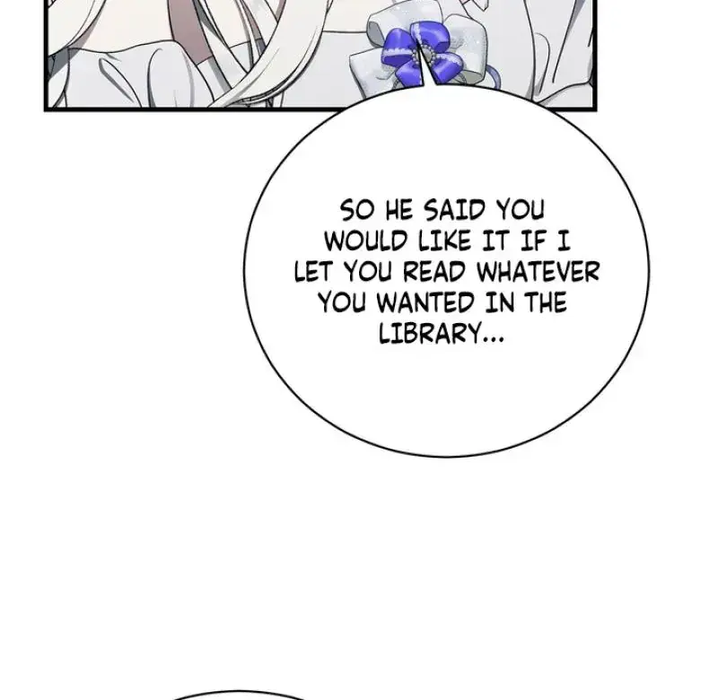 The Demon King Wants to Live in Peace Chapter 6 Page 61