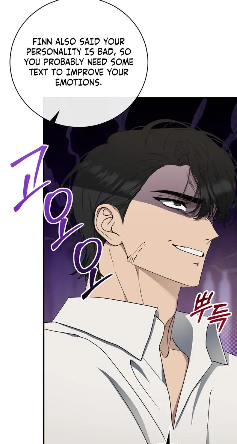 The Demon King Wants to Live in Peace Chapter 6 Page 62
