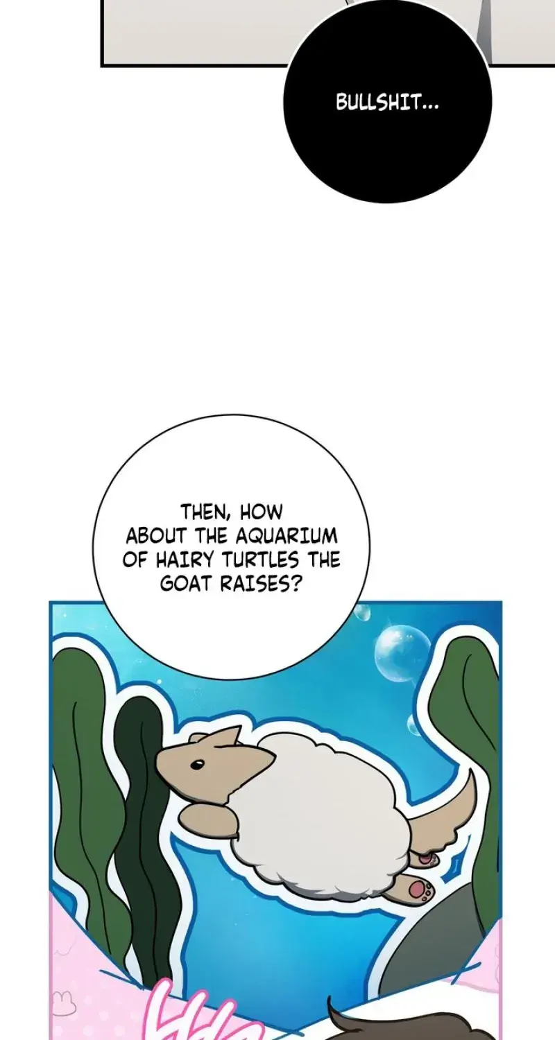 The Demon King Wants to Live in Peace Chapter 6 Page 63