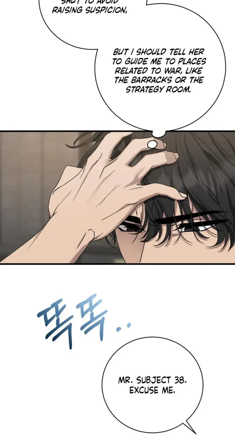 The Demon King Wants to Live in Peace Chapter 6 Page 65