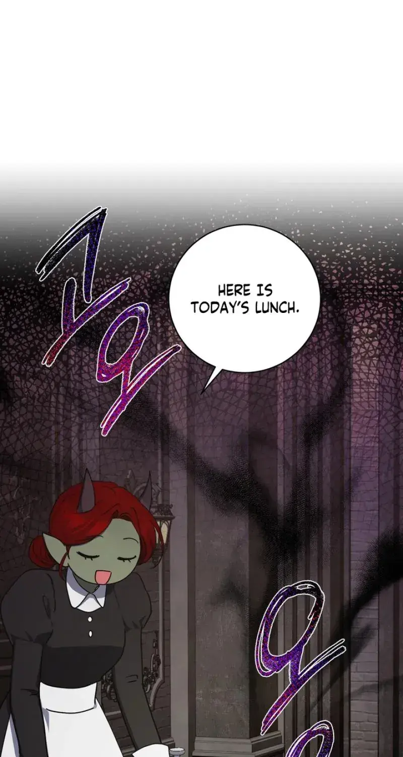 The Demon King Wants to Live in Peace Chapter 6 Page 66