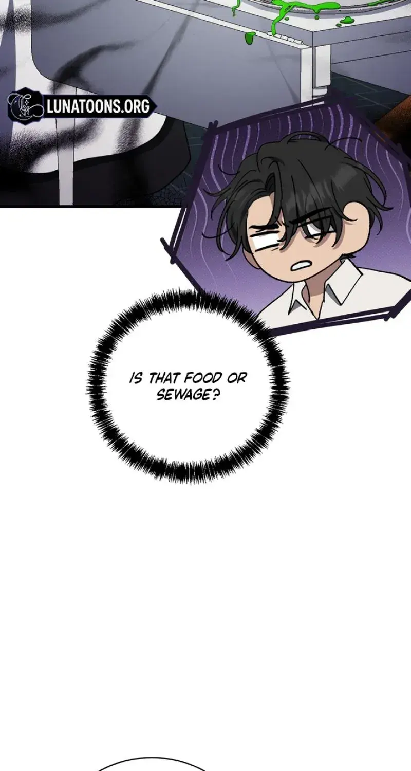 The Demon King Wants to Live in Peace Chapter 6 Page 68
